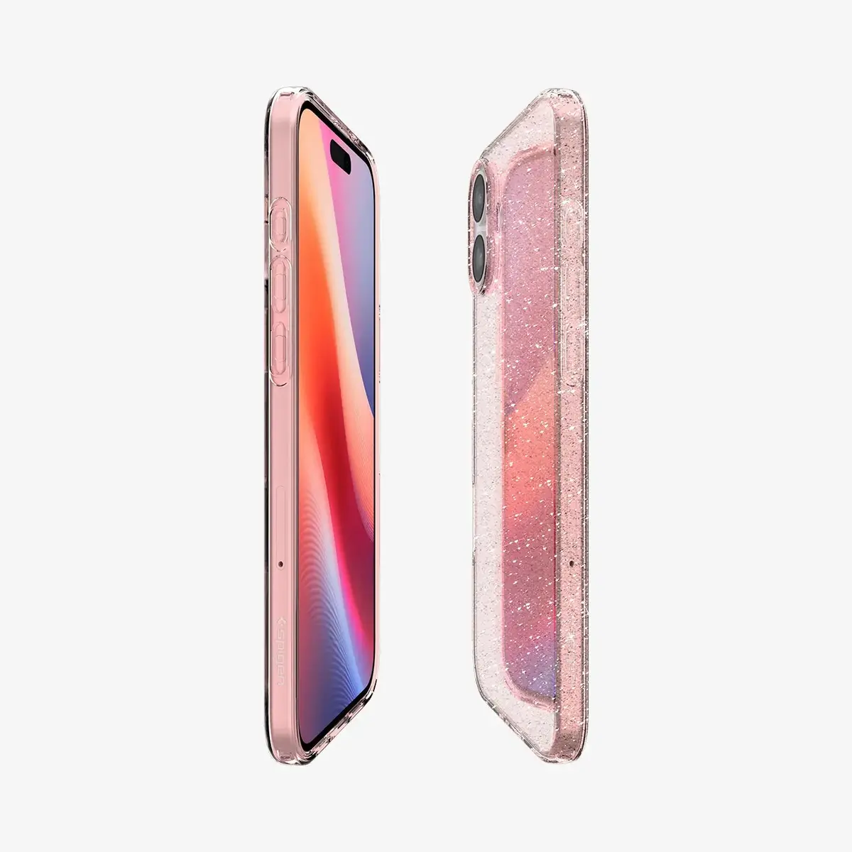 Spigen Liquid Air Cover for iPhone 16 6.1" Photo 3