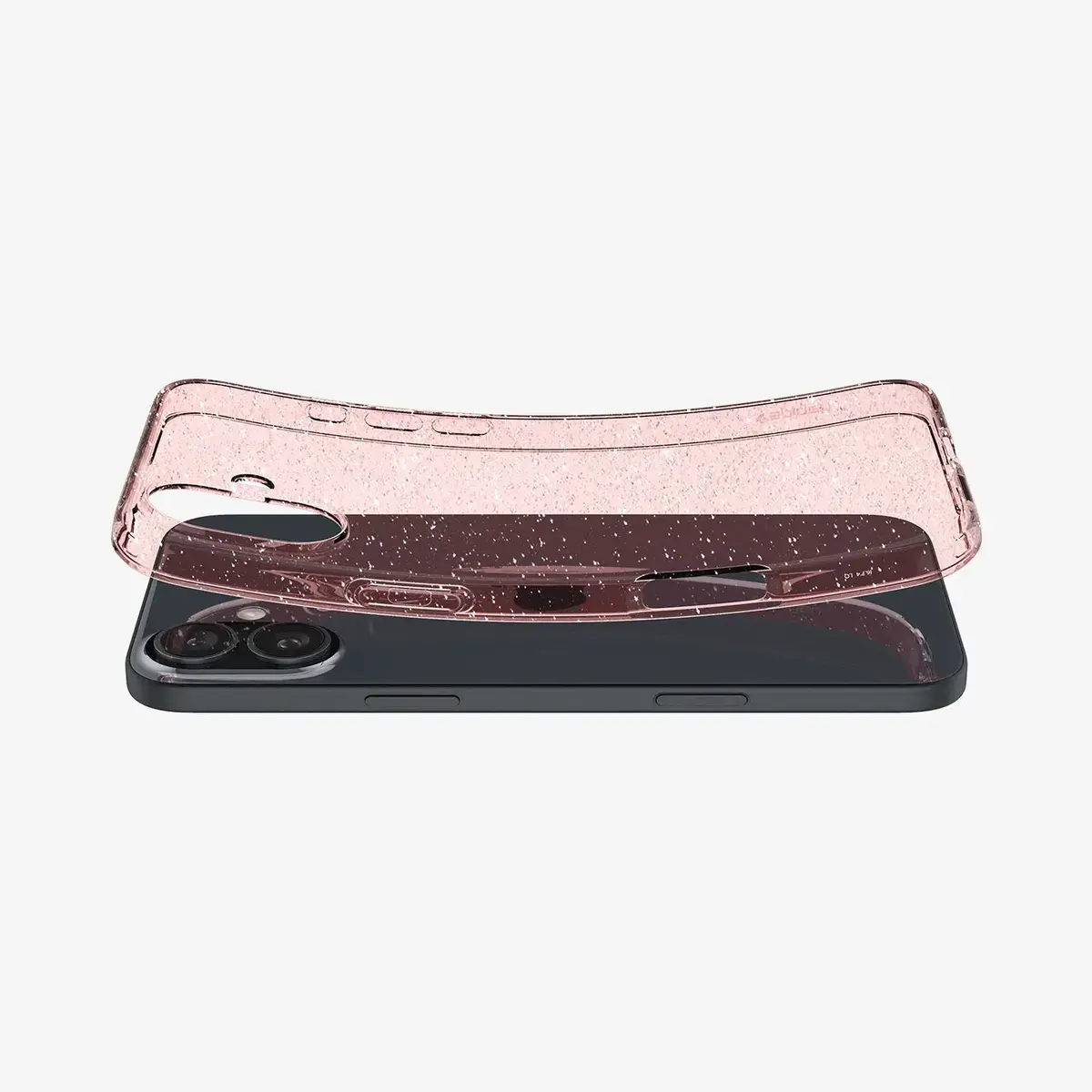 Spigen Liquid Air Cover for iPhone 16 6.1" Photo 6