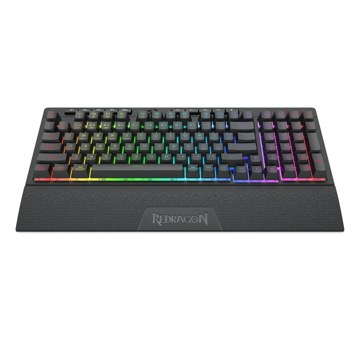 Keyboard REDRAGON K515RGB-PRO Photo 4