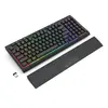 Keyboard REDRAGON K515RGB-PRO Photo 5