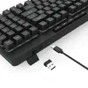 Keyboard REDRAGON K515RGB-PRO Photo 7