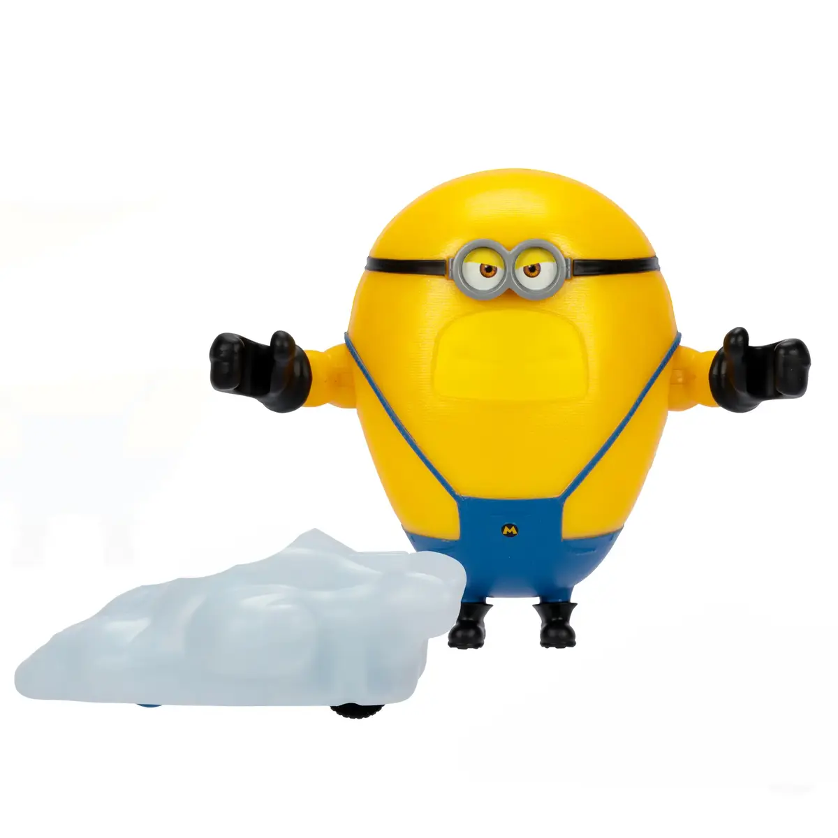 Action Figure Dave — No name, Despicable Me 4 Photo 2
