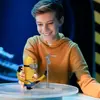 Moose Toys Despicable Me 4 — фигурка Тим Photo 5