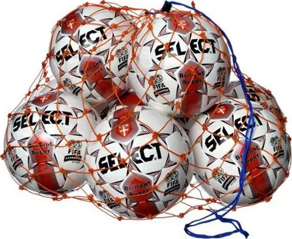 Сетка для мячей SELECT (14–16 мячей) Photo 2