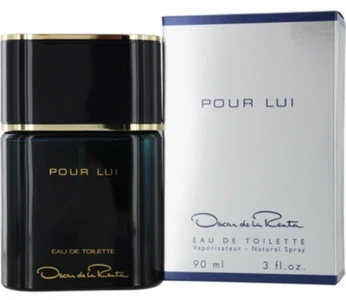Tualetes ūdens Oscar de la Renta Oscar de la Renta EDT 90 ml