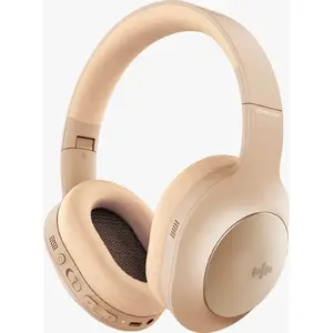 Портативная колонка Soundliving Wave бежевого цвета, Soundliving