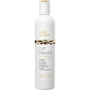 Hair conditioner Milk Shake Curl Passion 300 ml — Milk Shake for curly hair
