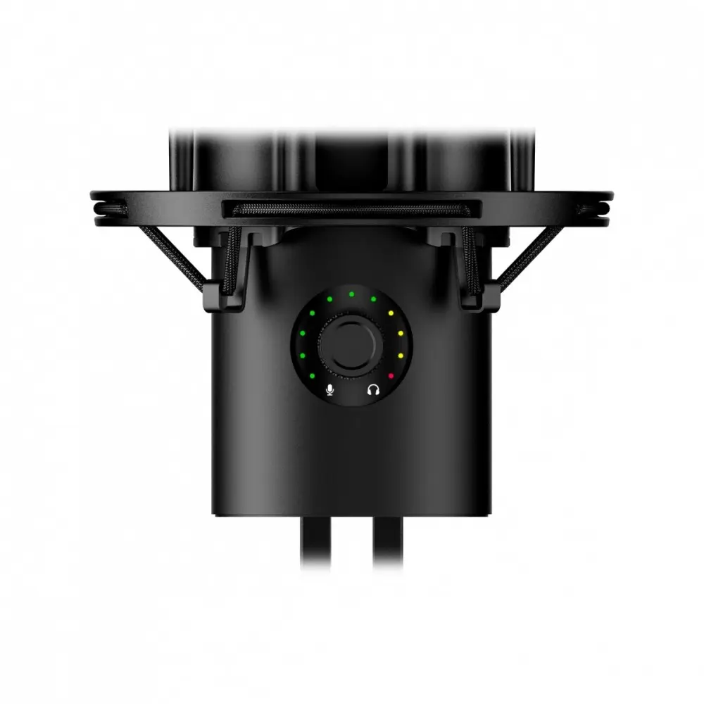 HyperX QuadCast 2 S USB настольный микрофон Photo 12