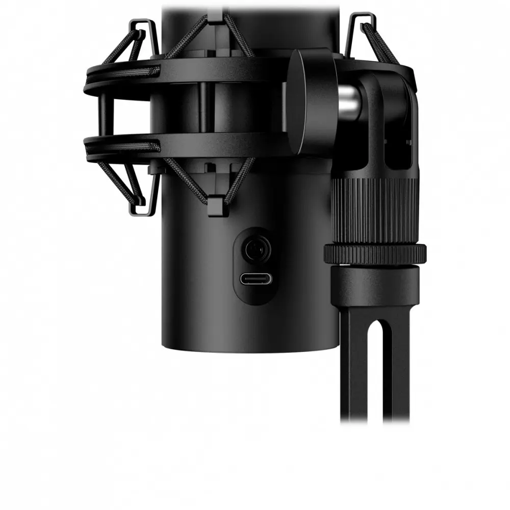 HyperX QuadCast 2 S USB настольный микрофон Photo 14