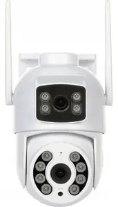 Камера видеонаблюдения Tuya APTI-W21SD3-TUYA 1080p