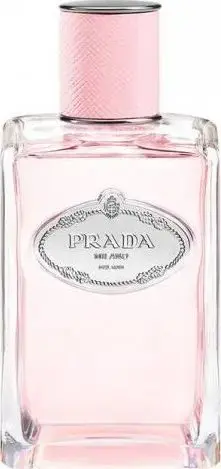 Parfīmu ūdens Prada Infusion de Rose Photo 2