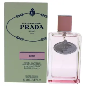 Prada Infusion de Rose (2017) EDP 100 ml