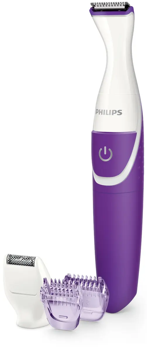 Bikini trimmer Philips BRT383/15 Photo 2