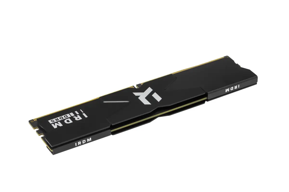 GOODRAM IRDM DDR5 32 GB 6000 MHz atmiņas modulis Photo 3