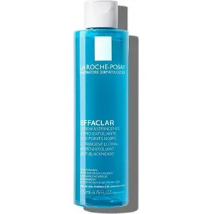 Toniks La Roche-Posay Effaclar Astringent 200 ml — poras sašaurinošs sejas losjons