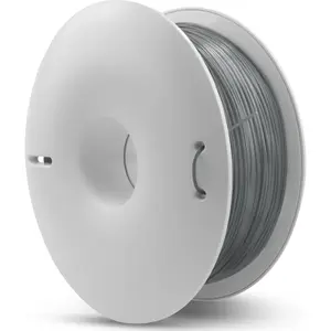 Филамент PLA Fiberlogy jasnoszary — 1.75 мм, катушка 1 кг