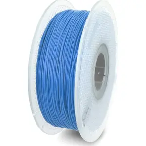 3D printer filament BambuLab PLA Basic 1.75 mm 1 kg spool — Cyan