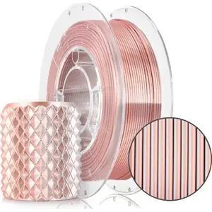 Filament PLA 1.75 mm ROSA3D Magic Silk Glamour 300 g