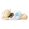 Stuffed Toy Animal CHICCO Classic 00012160000000 Photo 3