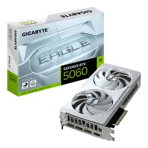 Видеокарта NVIDIA GeForce RTX 5060 8GB GDDR7