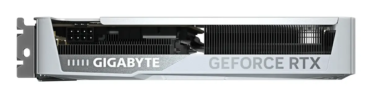 Видеокарта GIGABYTE GeForce RTX 5060 EAGLE OC ICE 8G Photo 7