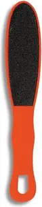 Foot rasp Donegal DN0622 'round' (1022) — metal pumice-style foot file for callus removal