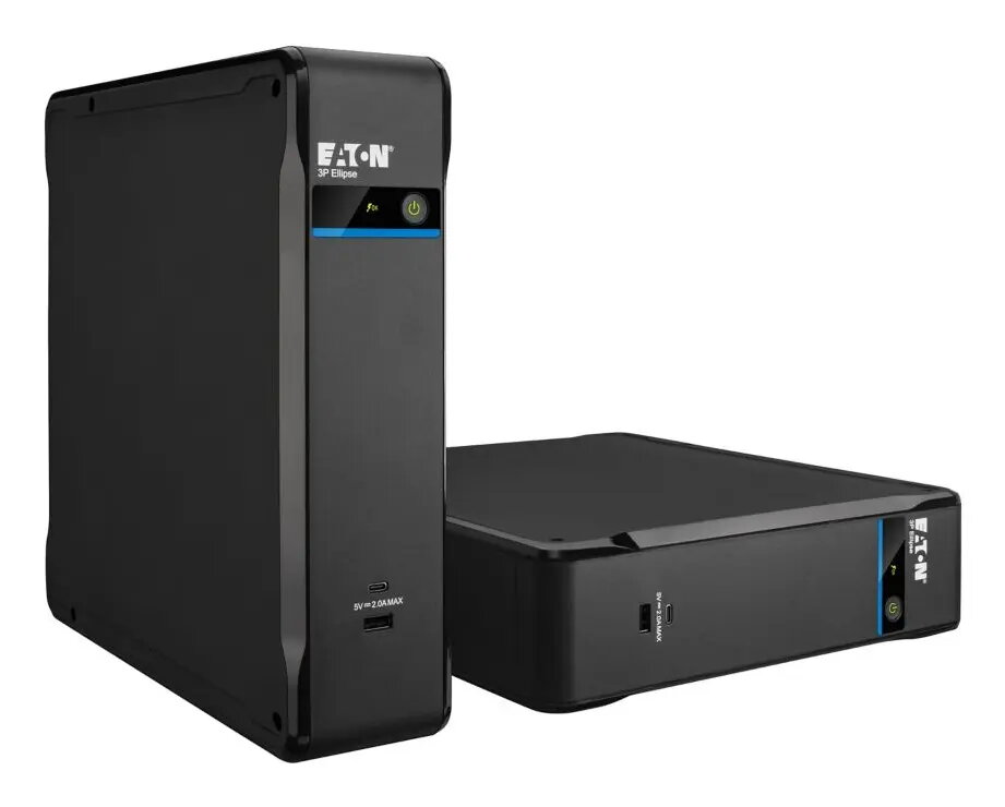 Eaton 3P Ellipse 1300 Nepārtrauktas barošanas