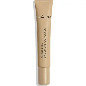 Concealer for under eyes Lumene Bright 5 ml, liquid under-eye corrector