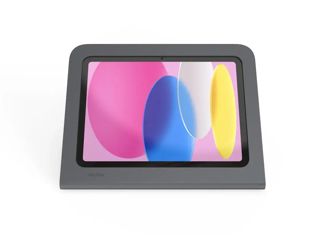 Passive Tablet/UMPC Holder Heckler Design H750X-BG Photo 4
