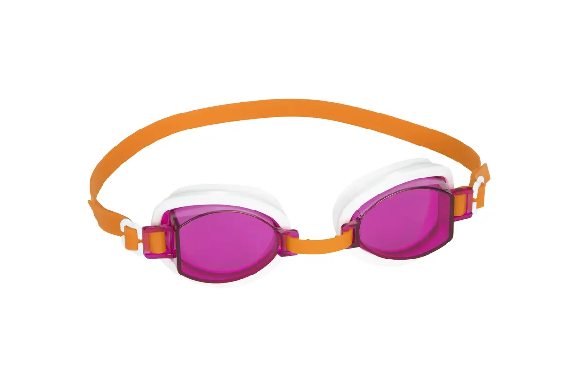 Bestway Aqua Burst Essential Youth 7+ peldbrilles Photo 3