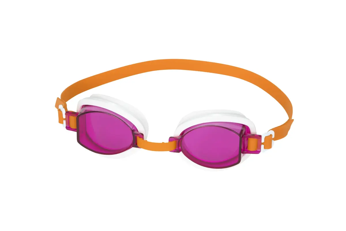 Bestway Aqua Burst Essential Youth 7+ peldbrilles Photo 7