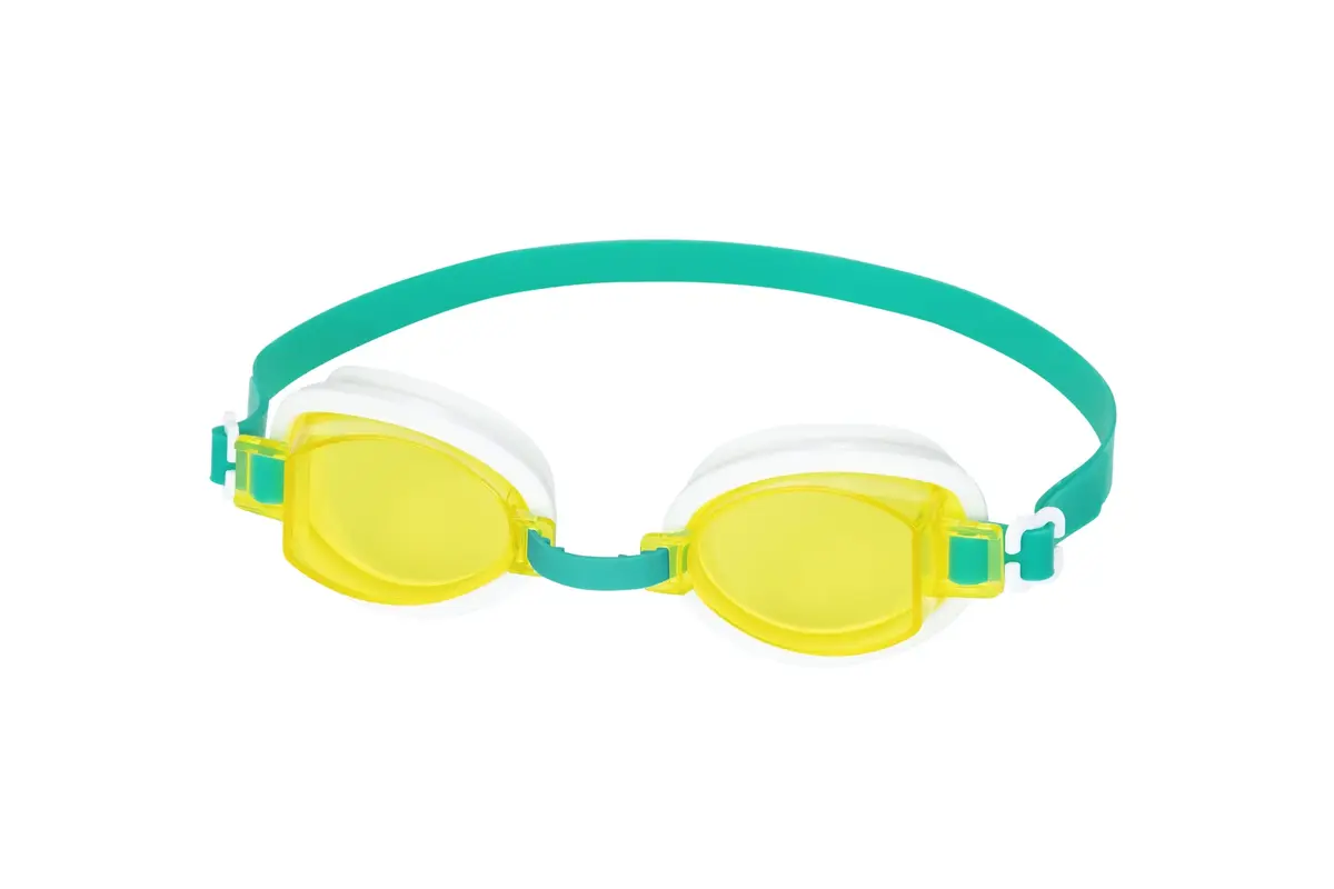 Bestway Aqua Burst Essential Youth 7+ peldbrilles Photo 9