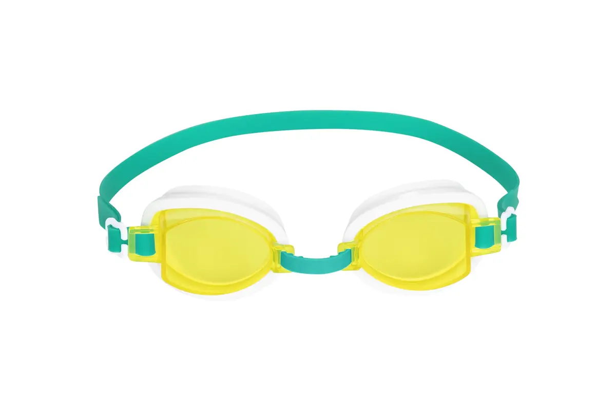 Bestway Aqua Burst Essential Youth 7+ peldbrilles Photo 11