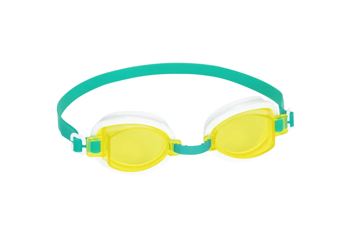 Bestway Aqua Burst Essential Youth 7+ peldbrilles Photo 13