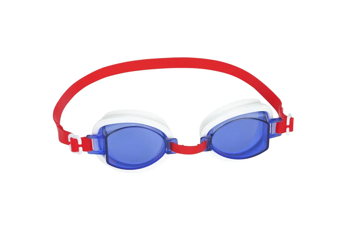 Bestway Aqua Burst Essential Youth 7+ peldbrilles Photo 14