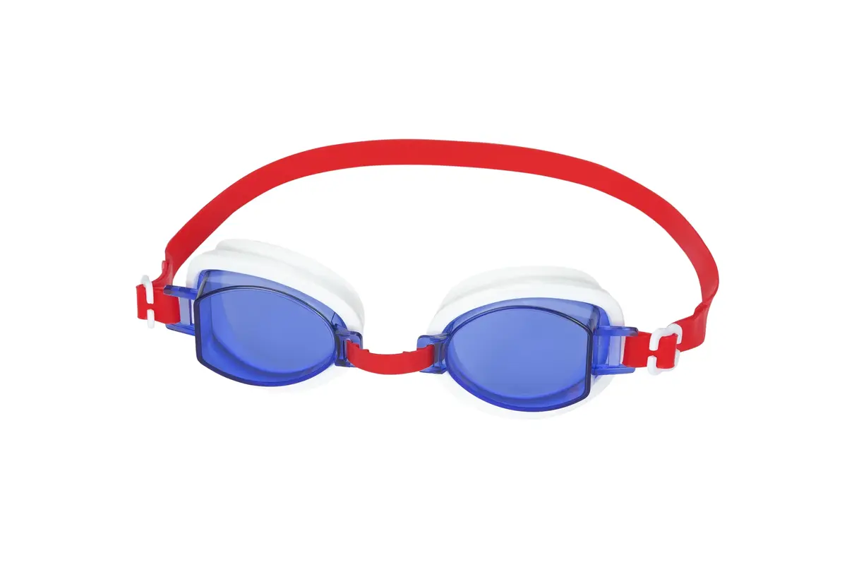 Bestway Aqua Burst Essential Youth 7+ peldbrilles Photo 16