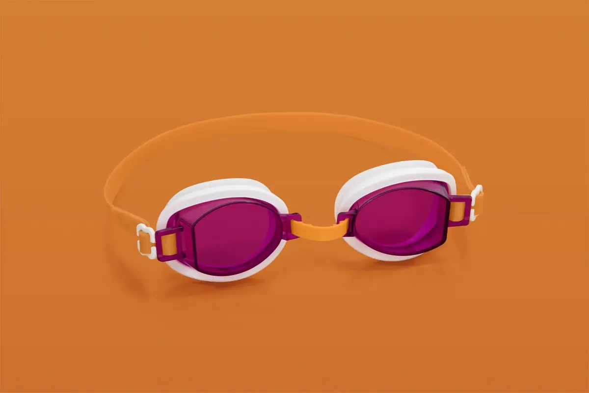 Bestway Aqua Burst Essential Youth 7+ peldbrilles Photo 17