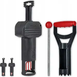 Sourcing mole trap Swissinno Classic — mechanical mole control trap (no additional specs provided)