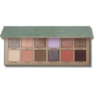 Eyeshadow Palette Anastasia Beverly Hills Nouveau Palette — Anastasia Beverly Hills — single pan 1 g