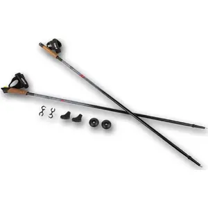 Floor lamp Enero Kije nordic 1-sequential 110 cm by Enero