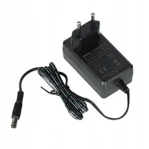Power Supply DAHUA PFM320-020EN — outdoor/indoor power unit for surveillance equipment, model PFM320-020EN