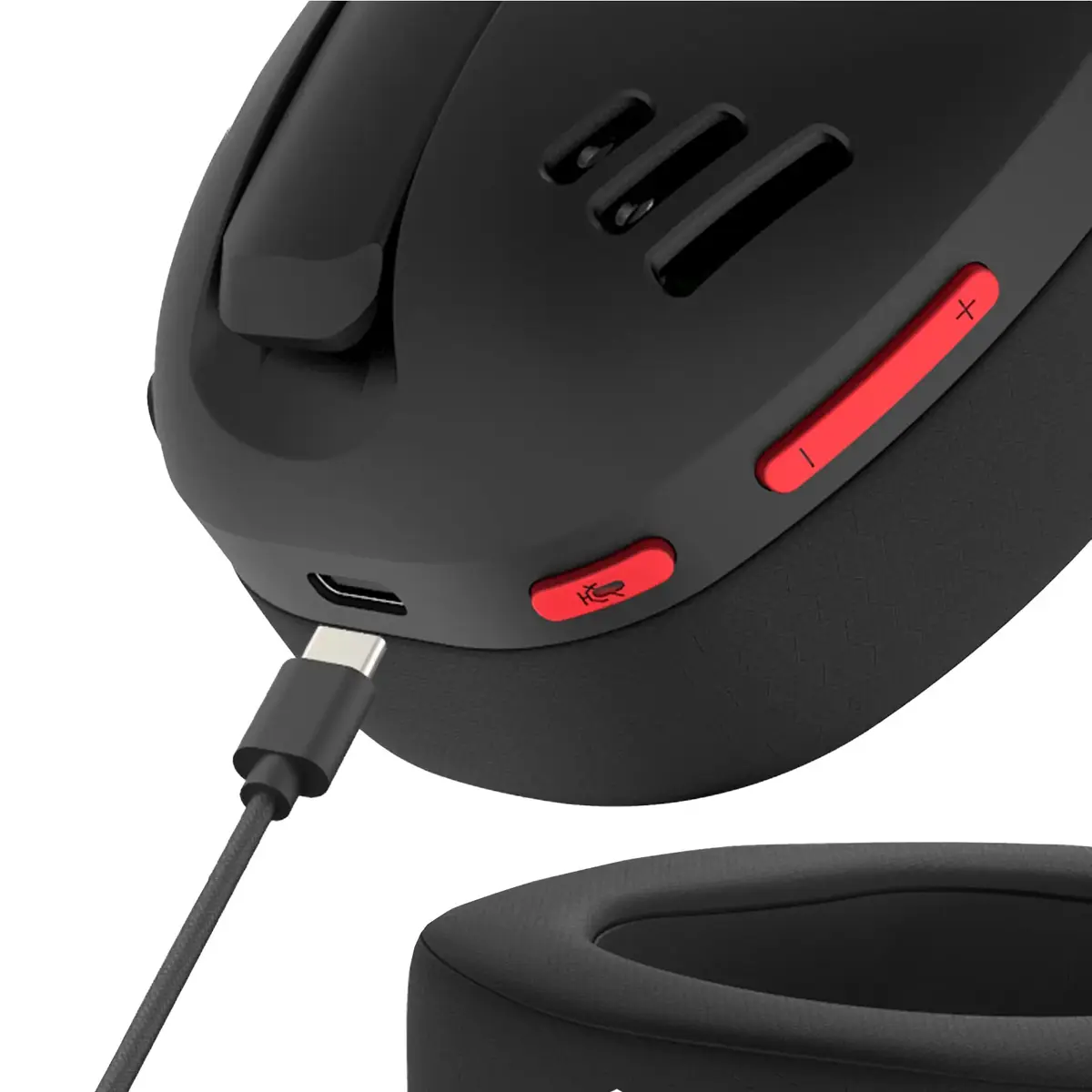 Headphone REDRAGON H848 Ire Photo 2