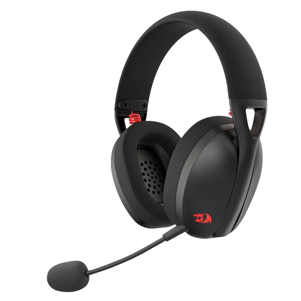 Headphone REDRAGON H848 Ire Photo 3