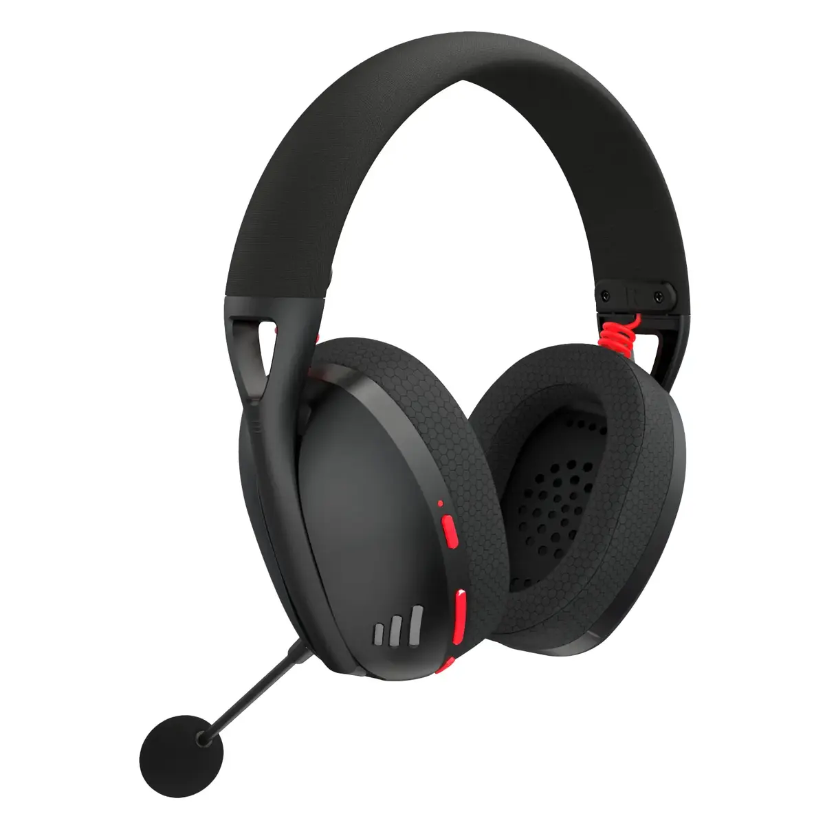Headphone REDRAGON H848 Ire Photo 5