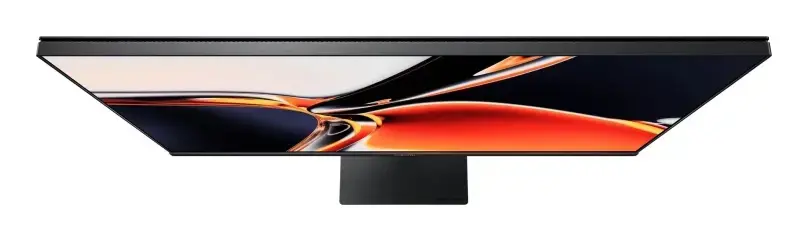 Xiaomi A27Ui 27" IPS 4K монитор Photo 3