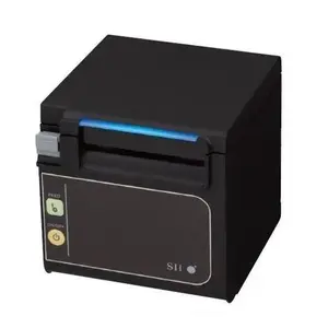 POS printer Seiko Instruments RP-E11-K3FJ1-U-C5 203 x 203 DPI Wired