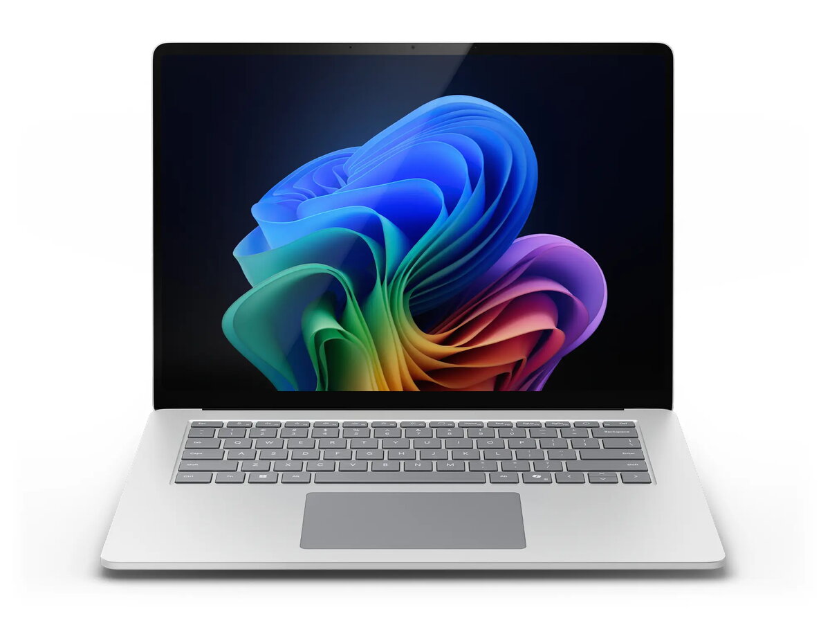 Klēpjdators Microsoft Surface Laptop 7 15"