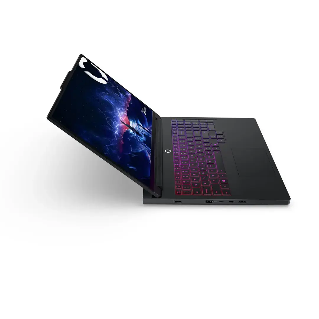 Lenovo Legion Pro 7-16 16" Ноутбук Intel Core Ultra 9 RTX 5090 Photo 4