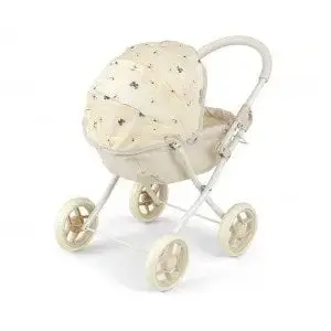 Milly Mally Dori Nature Doll Stroller