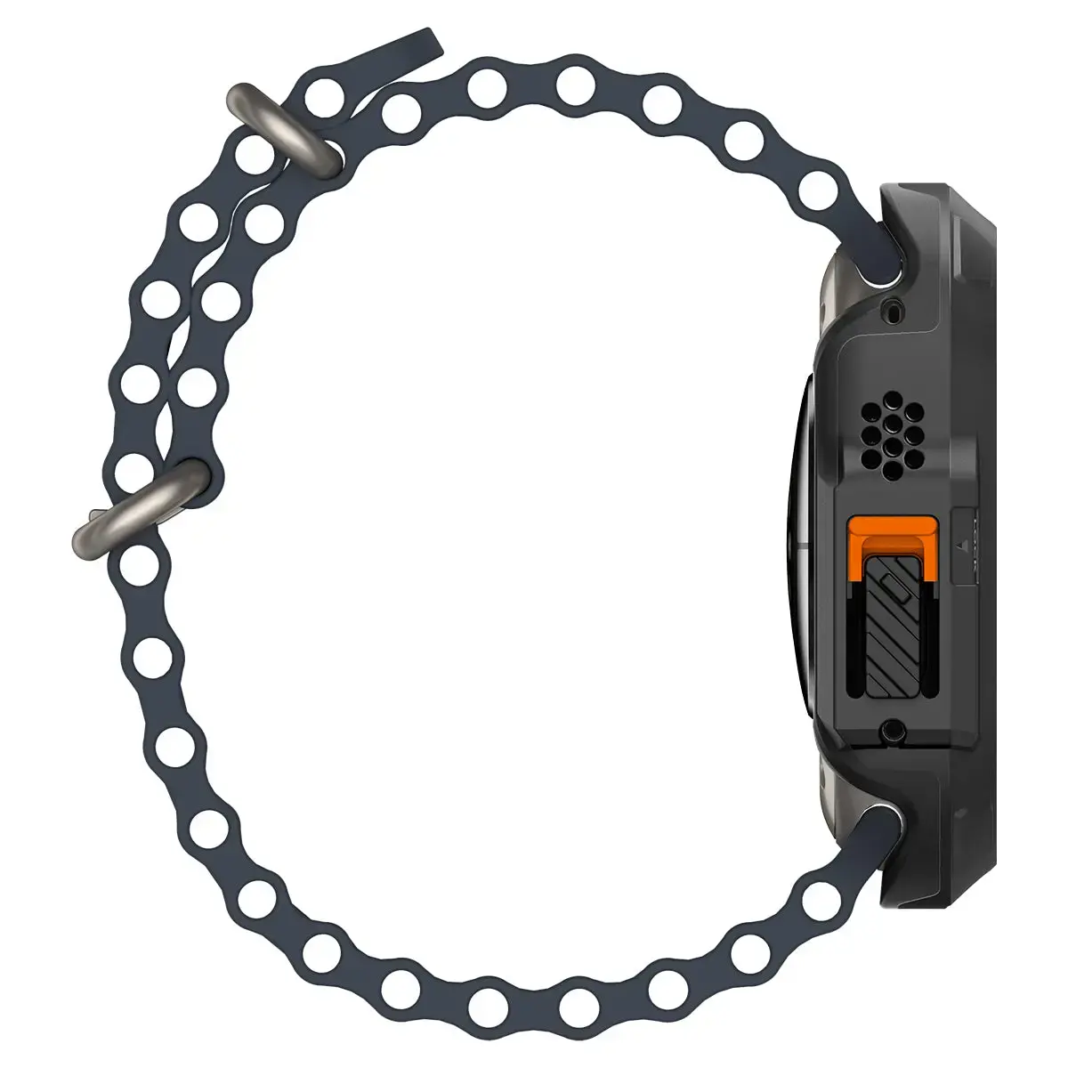 Spigen ACS06208 бампер для Apple Watch Ultra 49 мм Photo 7